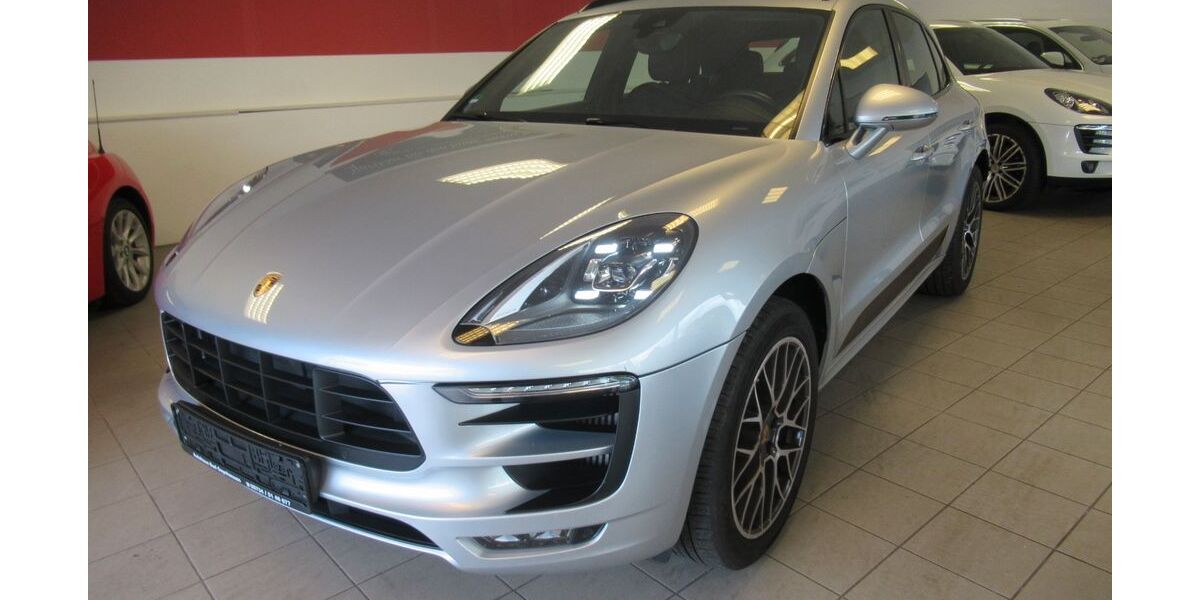 Porsche Macan 65.000 km 43.900 &euro; Bad Oeynhausen 32549