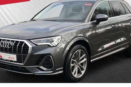 Audi Q3 17.947 km 45.960 &euro; Itzehoe 25524