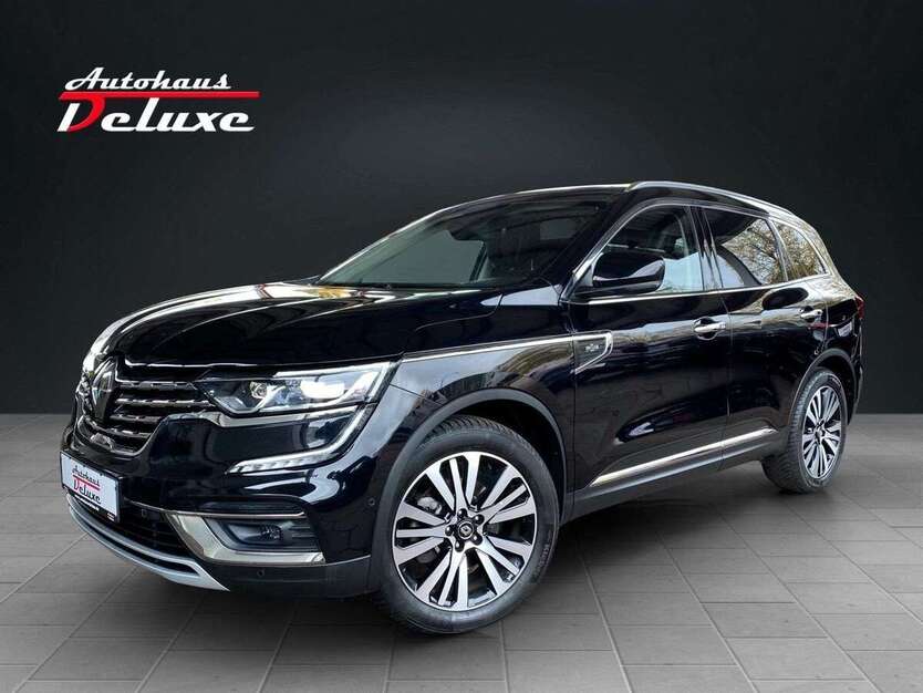 Renault Koleos 89.400 km 24.900 € Hamburg 22047