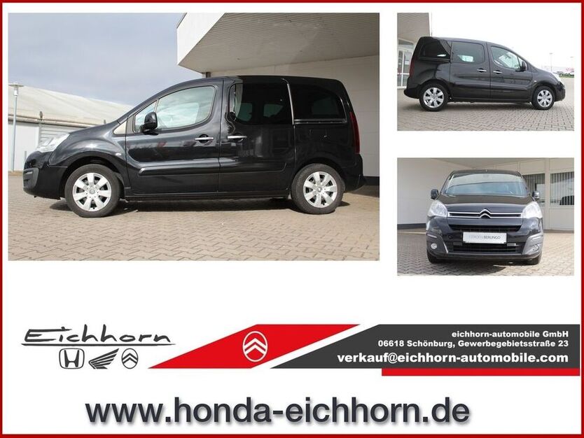 Berlingo