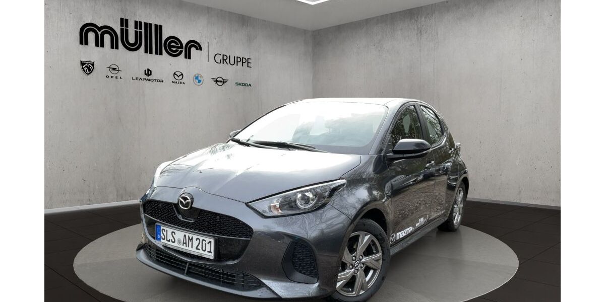 Mazda 2 Hybrid 1.214 km 23.505 &euro; Saarlouis 66740