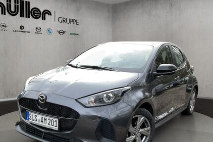 Mazda 2 Hybrid 1.849 km 23.505 &euro; Saarlouis 66740