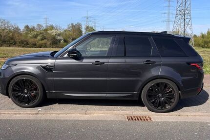 Land Rover Range Rover Sport 149.000 km 37.800 &euro; Raunheim 65479