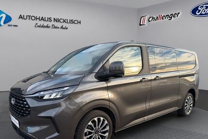 Ford Tourneo Custom 20.748 km 52.990 &euro; Riesa 01587