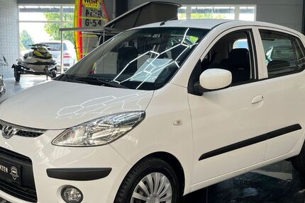 Hyundai i10 72.269 km 5.995 &euro; Husum 25813