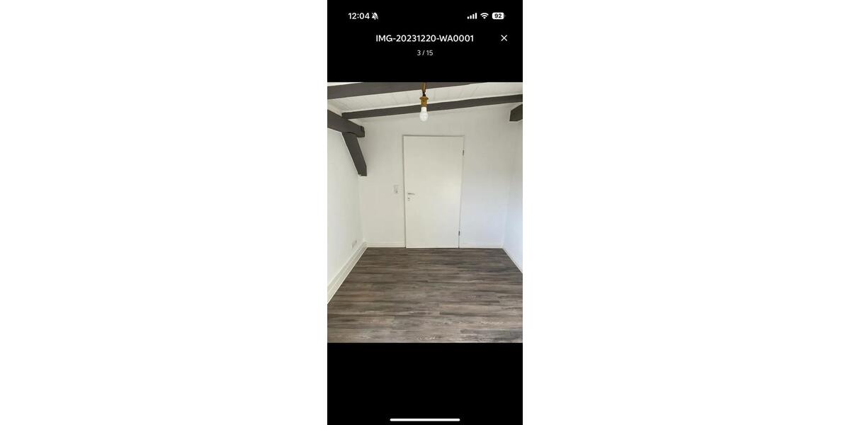Dachgeschoßwohnung Halle (Saale) Frohe Zukunft - 3.5 Zimmer, 88 m&sup2;, 820&euro; | Angebot:26385115