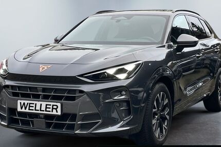 Cupra Terramar 18.780 km 33.649 &euro; Herford 32049