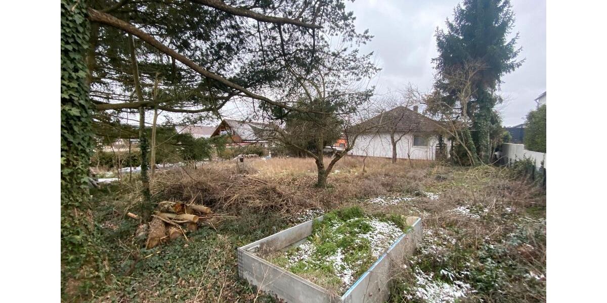 Bungalow Herzogenaurach - 3 Zimmer, 120 m&sup2;, 686.000&euro; | Angebot:25546718