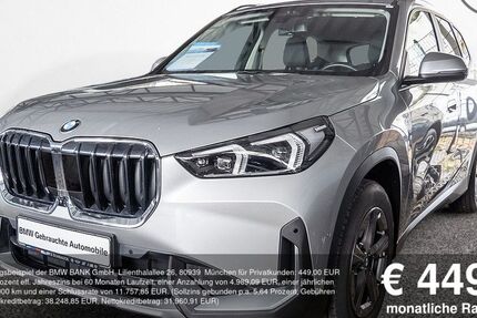 BMW X1 62.357 km 34.950 &euro; Teltow 14513