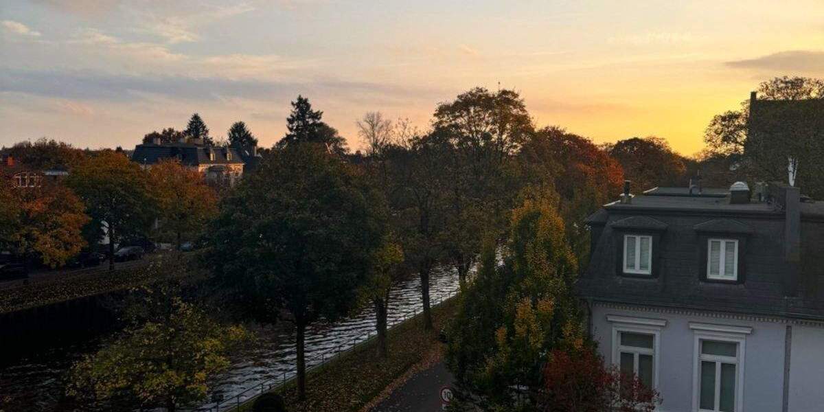 Traumhaus in der Kanalstraße, direkt am Wasser! 5 zimmer