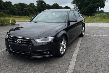Audi A4 257.000 km 7.100 &euro; Bunde 26831