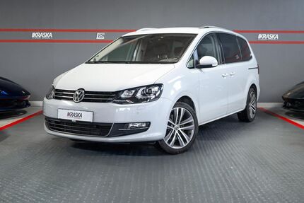 VW Sharan 112.854 km 23.970 &euro; Germaringen 87656