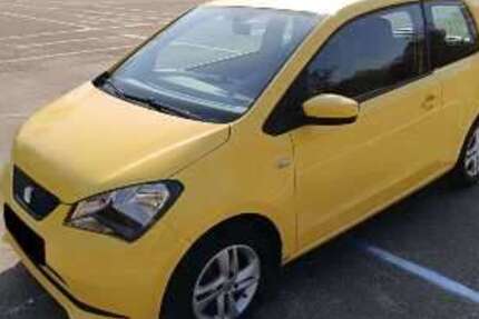 Seat Mii 196.700 km 2.500 &euro; Ötigheim 76470