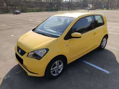 Seat Mii 196.700 km 2.500 &euro; Ötigheim 76470