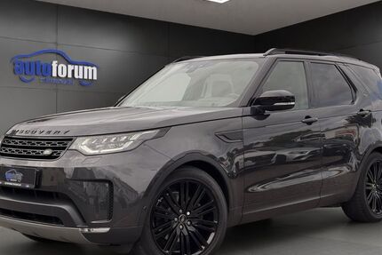 Land Rover Discovery 99.800 km 30.990 &euro; Stockstadt am Rhein 64589
