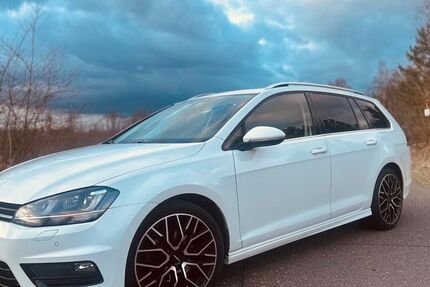 VW Golf 210.000 km 9.500 &euro; Trebbin 14959