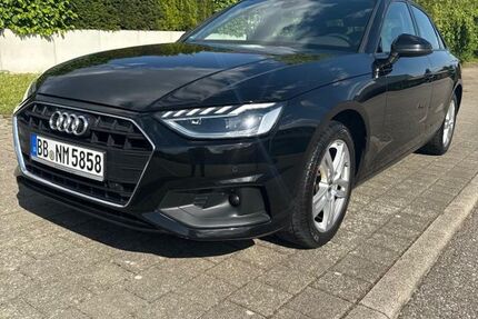 Audi A4 179.500 km 19.500 &euro; Filderstadt 70794