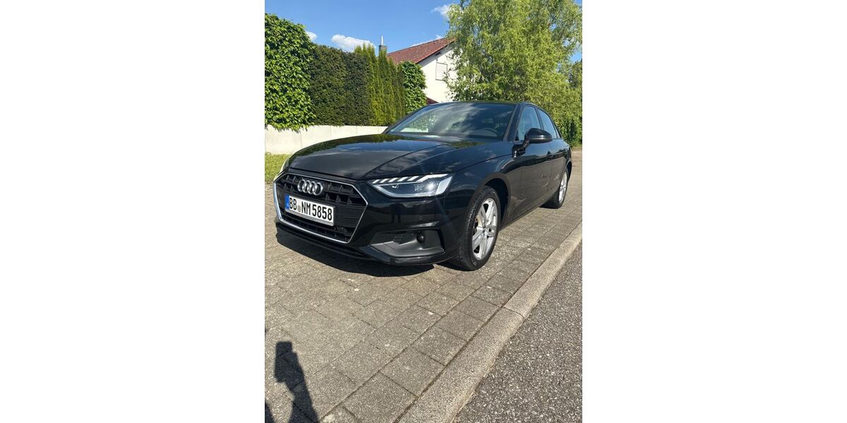 Audi A4 179.500 km 19.500 &euro; Filderstadt 70794