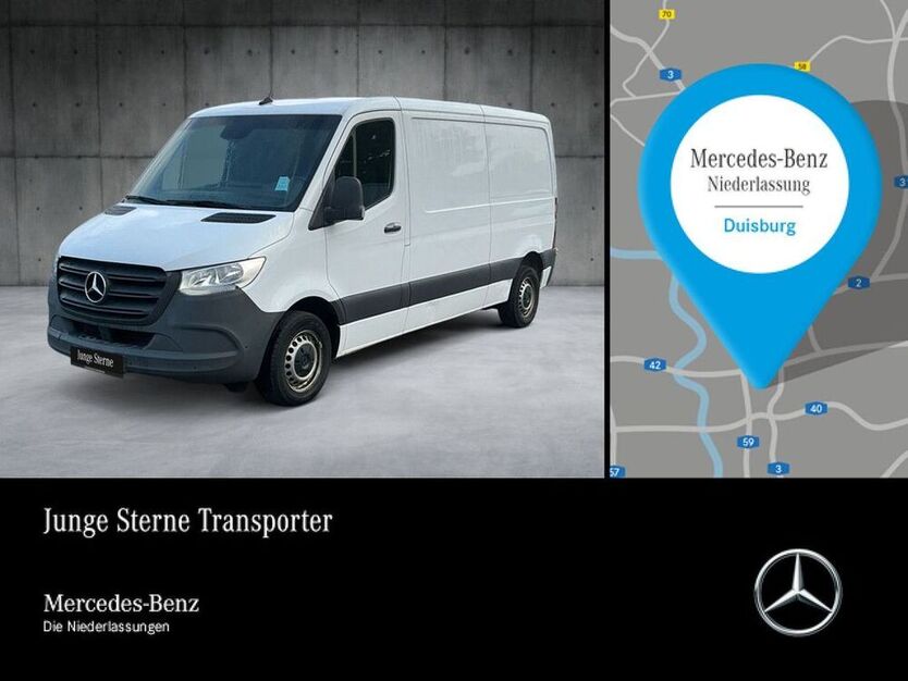 Sprinter