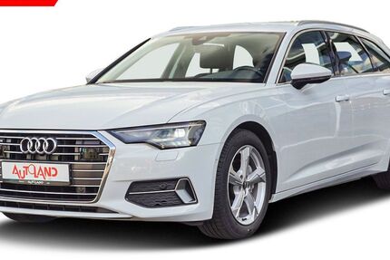 Audi A6 57.176 km 32.950 &euro; Bautzen 02625