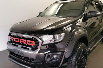 Ford Ranger 49.000 km 39.984 &euro; Regensburg 93057