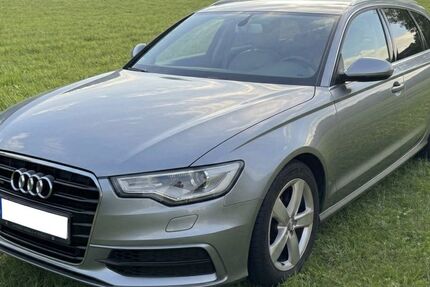 Audi A6 295.000 km 8.500 &euro; Langenhagen 30855