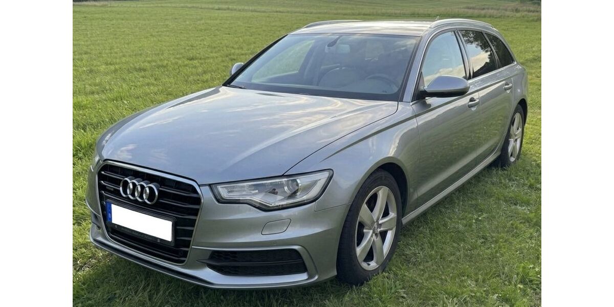 Audi A6 295.000 km 8.500 &euro; Langenhagen 30855