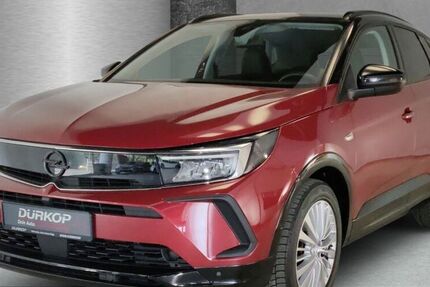 Opel Grandland (X)