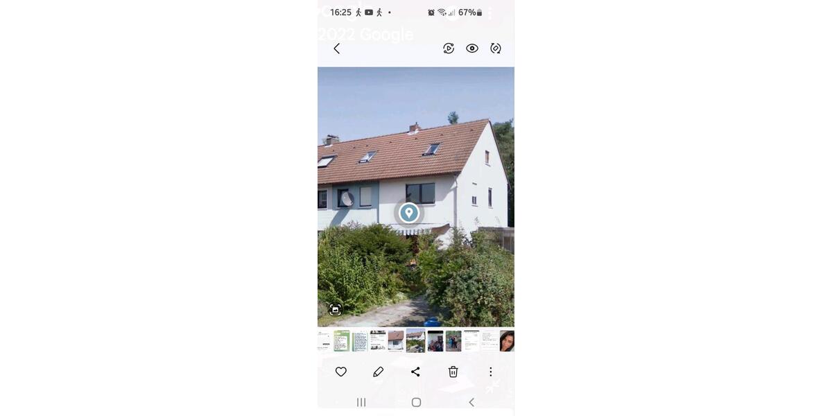 Doppelhaushälfte Nürnberg Falkenheim - 8 Zimmer, 190 m&sup2;, 750.000&euro; | Angebot:27096395