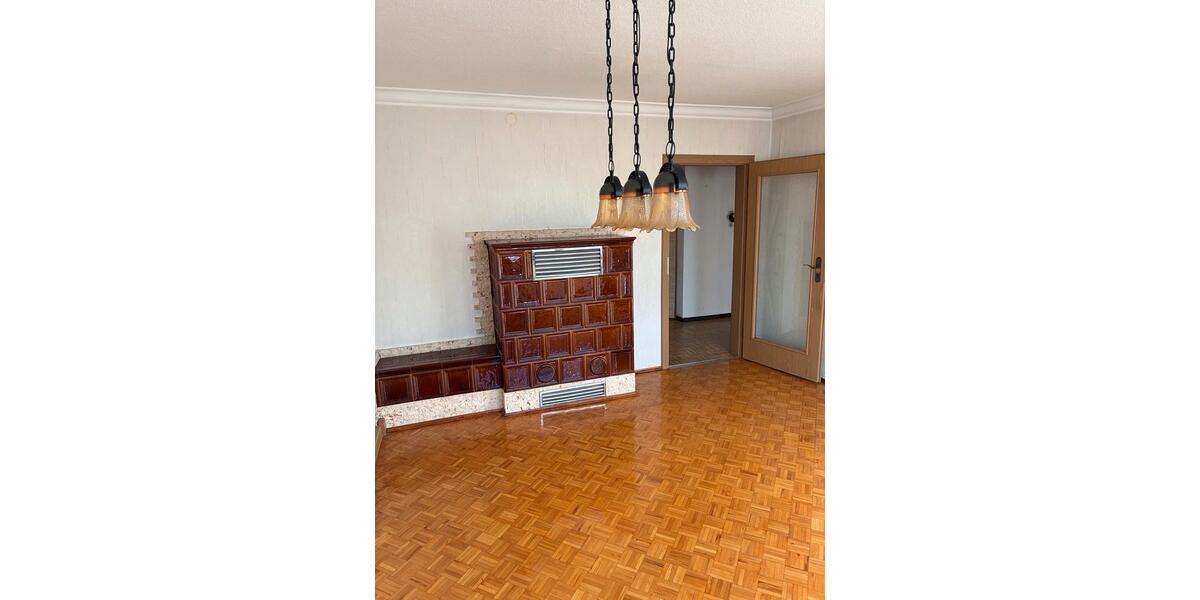 Etagenwohnung Pockau-Lengefeld Nennigmühle - 5 Zimmer, 58 m&sup2;, 25.000&euro; | Angebot:27222691