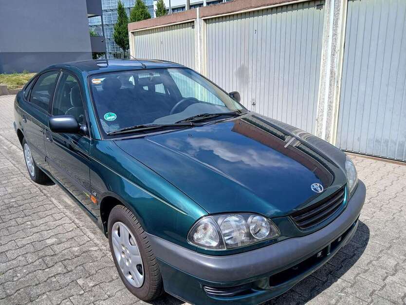 Avensis