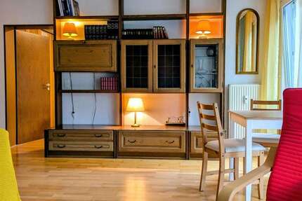 Zimmer Mainz Hartenberg-Münchfeld - 1 Zimmer, 1.952&euro; | Angebot:27151964