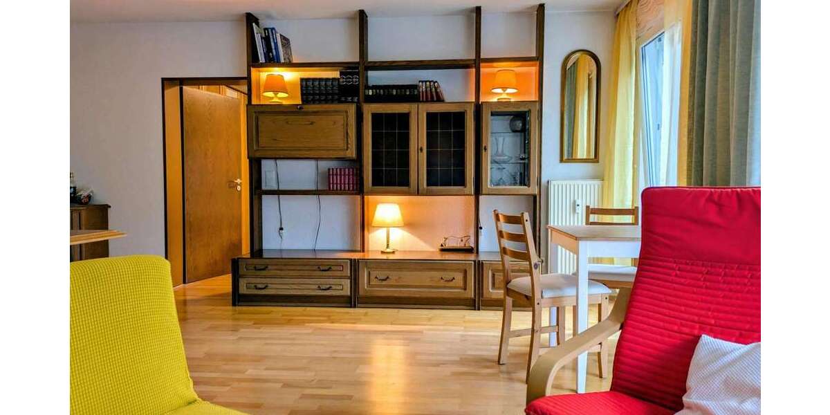 Zimmer Mainz Hartenberg-Münchfeld - 1 Zimmer, 1.952&euro; | Angebot:27151964