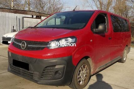 Opel Vivaro 18.417 km 21.001 &euro; Eschborn 65760
