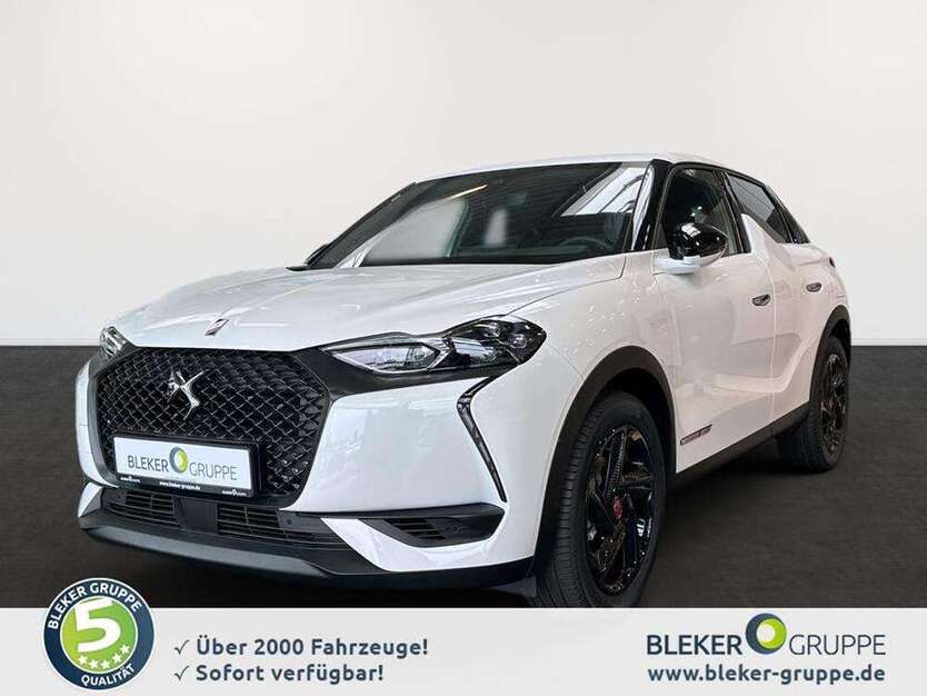 DS 3 Crossback