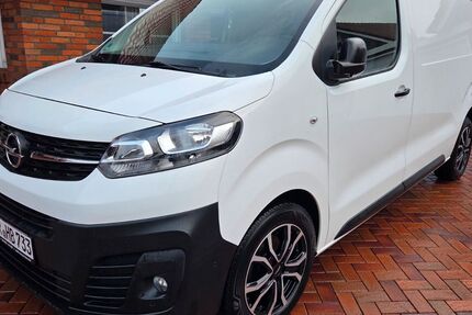 Opel Vivaro 60.000 km 19.500 &euro; Ostrhauderfehn 26842