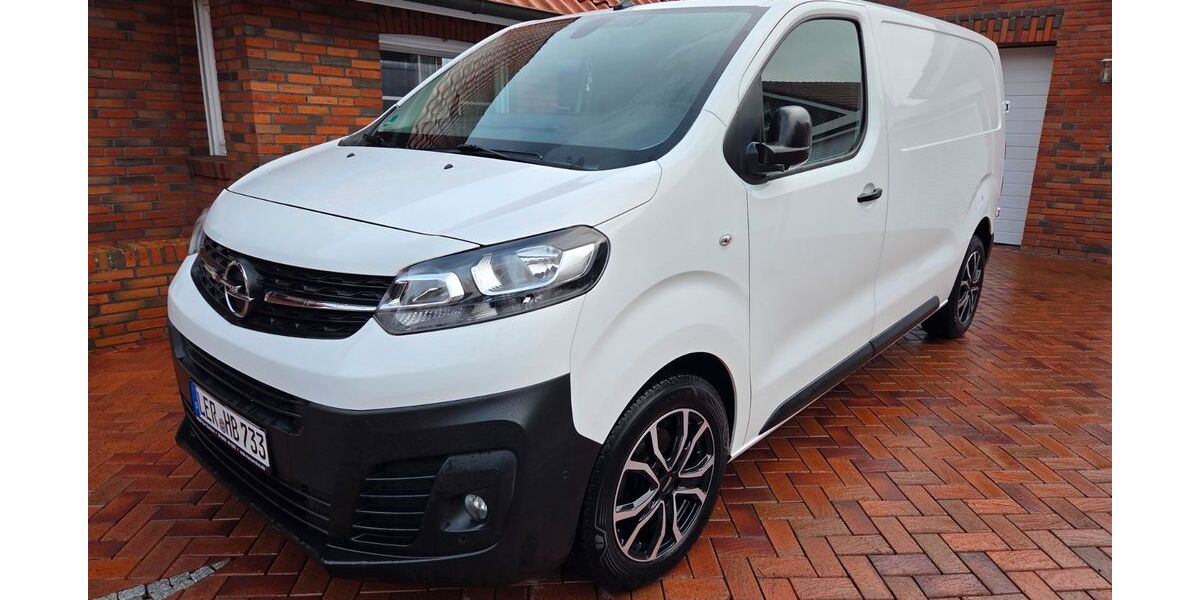 Opel Vivaro 60.000 km 19.500 &euro; Ostrhauderfehn 26842