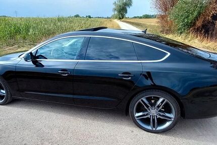 Audi A5 251.000 km 7.990 &euro; Dinkelsbühl 91550