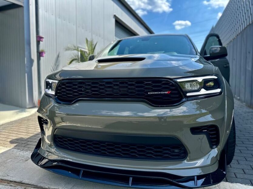 Durango