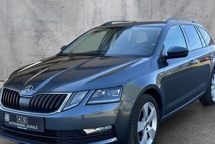 Skoda Octavia 173.250 km 12.999 &euro; Neunkirchen 57290
