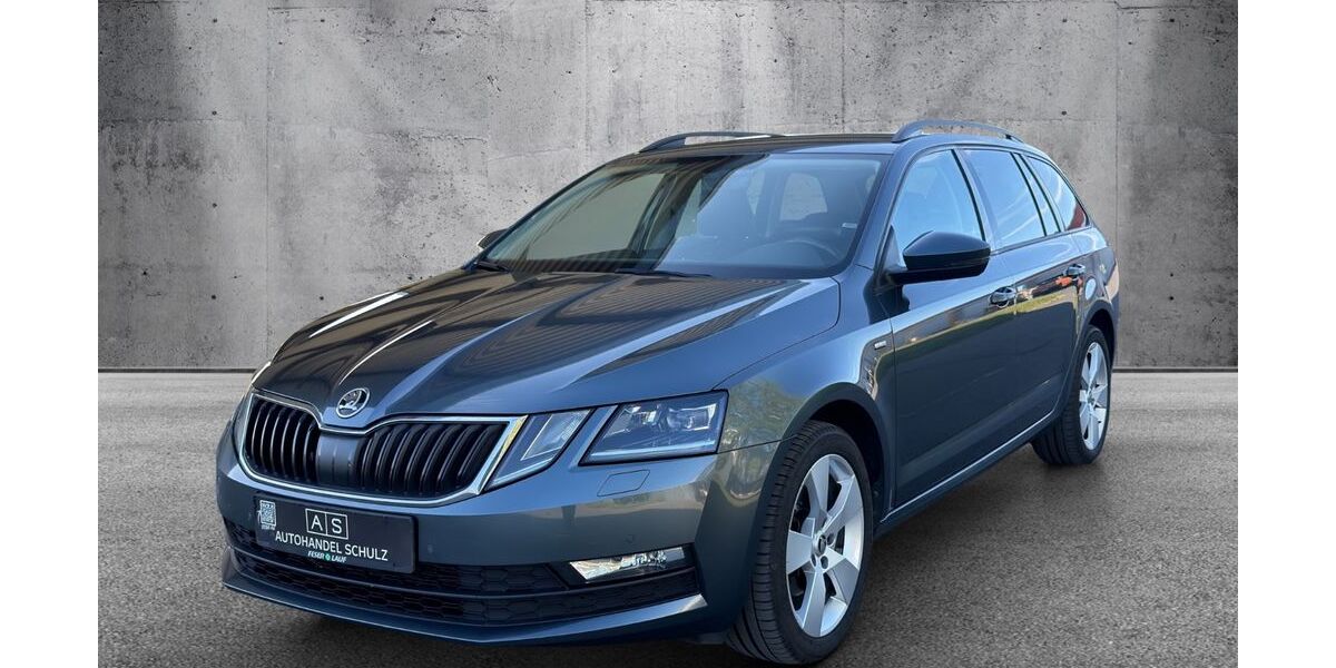Skoda Octavia 173.250 km 12.999 &euro; Neunkirchen 57290