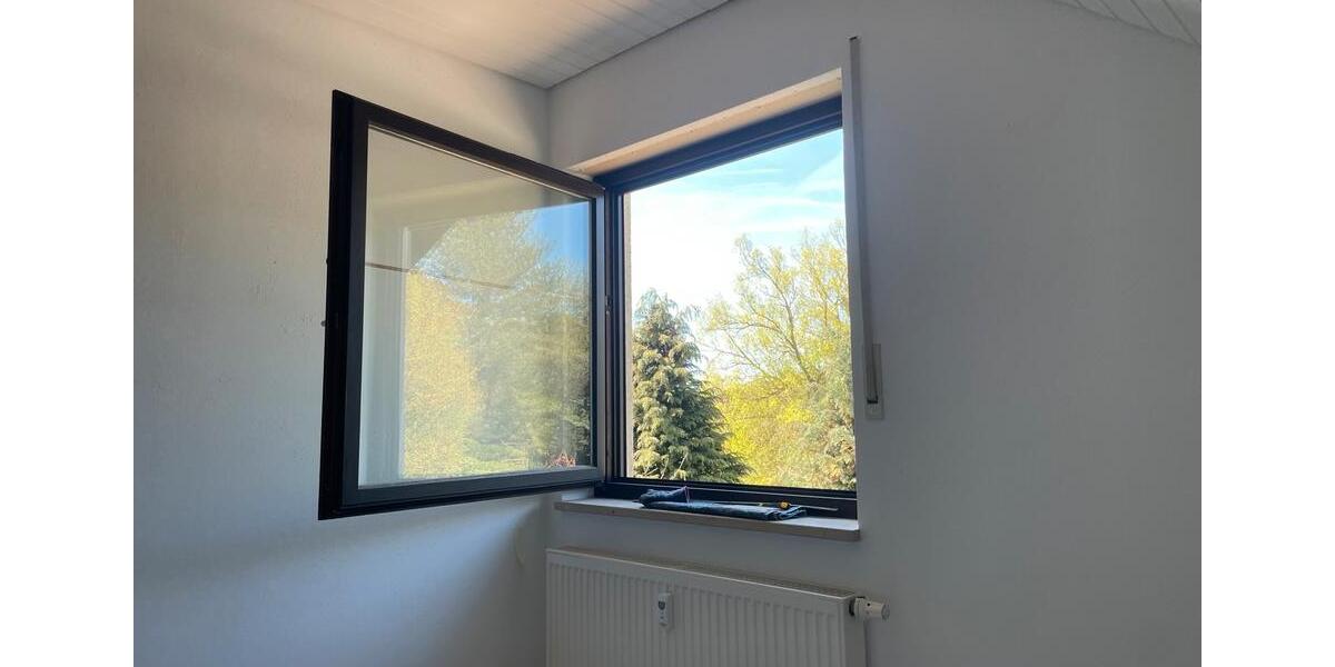 Dachgeschoßwohnung Bayreuth Meyernberg - 2 Zimmer, 89 m&sup2;, 980&euro; | Angebot:26407109