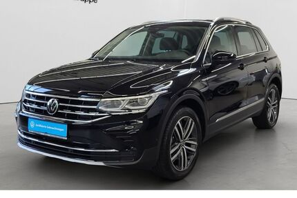 VW Tiguan 83.150 km 32.830 &euro; Gießen 35394
