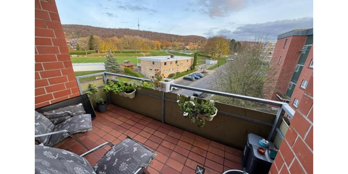 Eigentumswohnung in Bovenden von privat zu verkaufen 1 zimmer