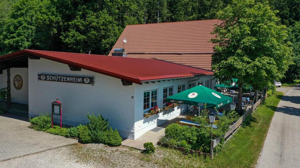 Gewerbeobjekt Mindelheim - 1.800&euro; | Angebot:26656789