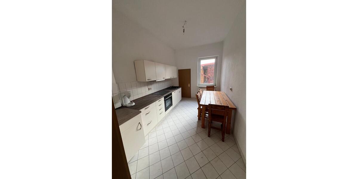 Erdgeschoßwohnung Neupetershain - 3 Zimmer, 74 m&sup2;, 730&euro; | Angebot:25418225