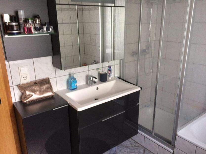 Neubauwohnung mit sehr schönem Ausblick zimmer