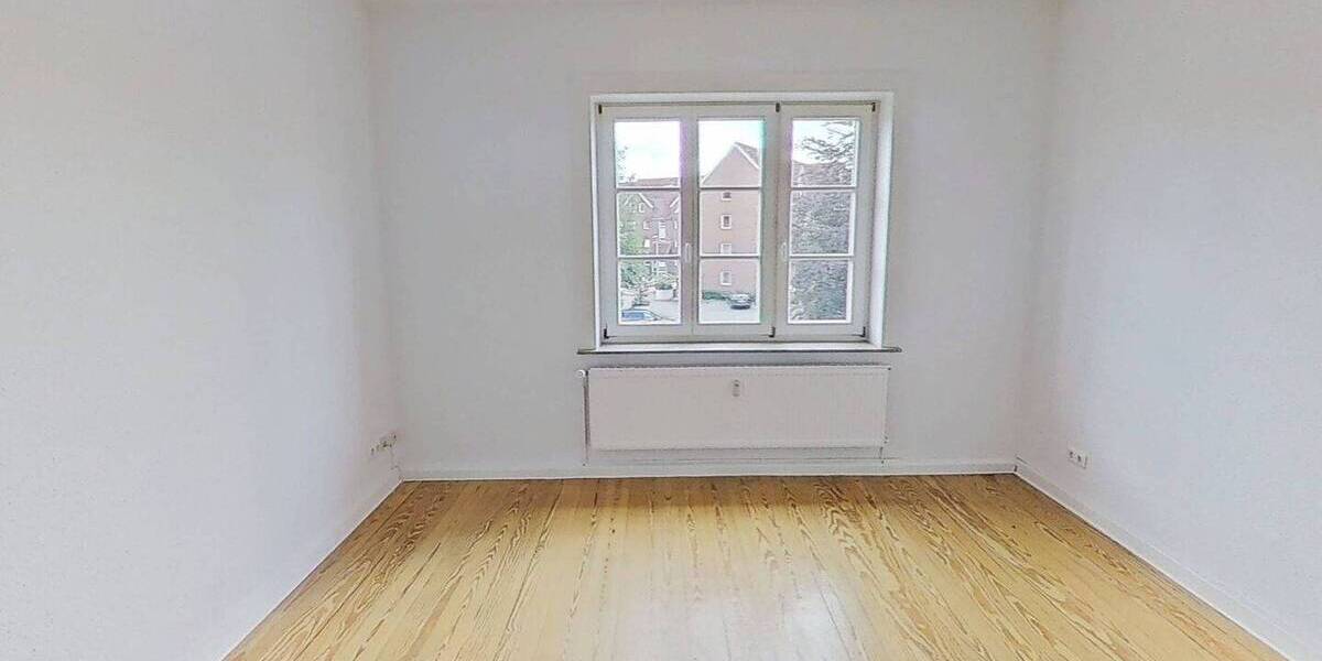 Etagenwohnung Rendsburg - 2 Zimmer, 52 m&sup2;, 459&euro; | Angebot:26916584