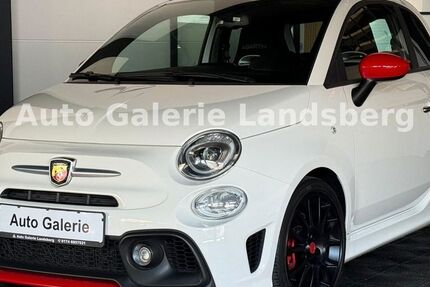 Fiat 500 84.000 km 13.990 &euro; Landsberg am Lech 86899