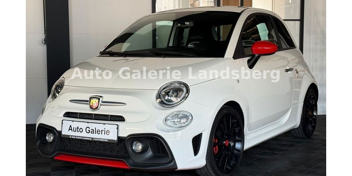 Fiat 500 84.000 km 13.990 &euro; Landsberg am Lech 86899